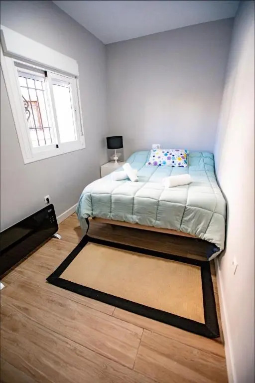 Apartamento María Del Mar 14 con Parking