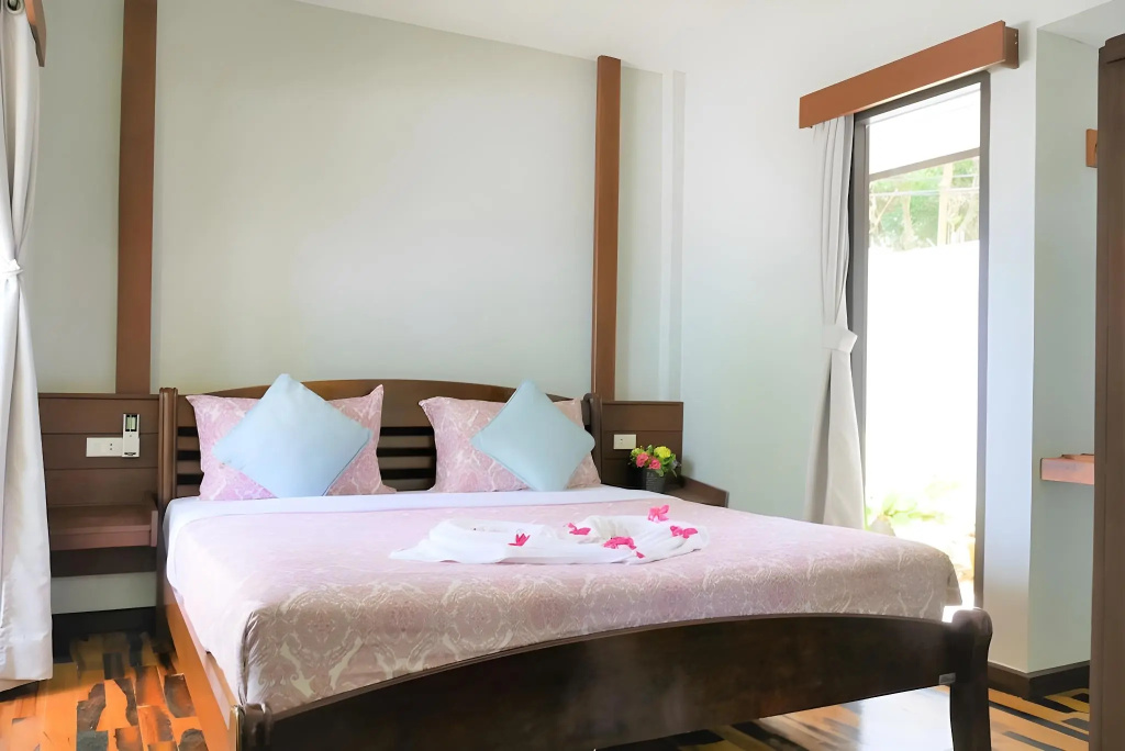 Samet Ville Resort