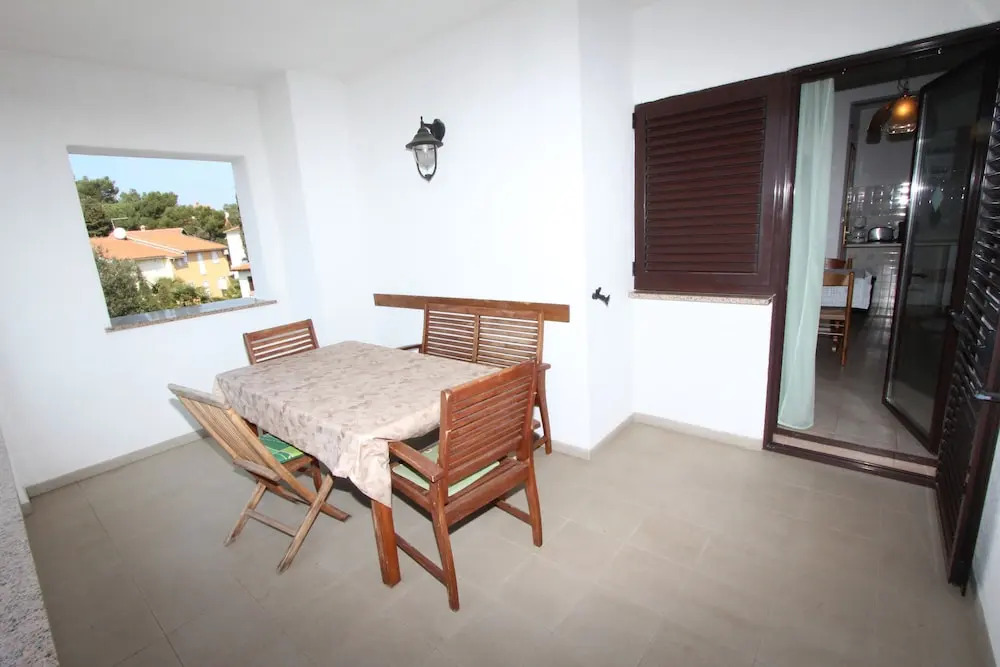 Apartments Jasna