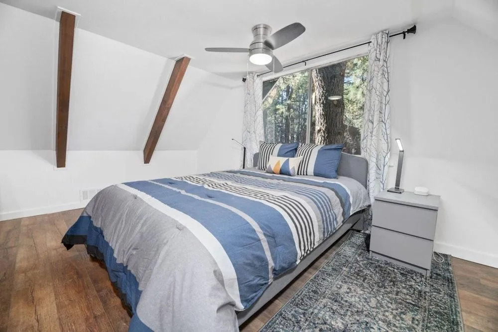 Vanderhut Chalet