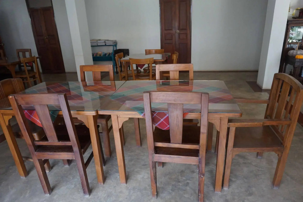 PI House Chiangkhan