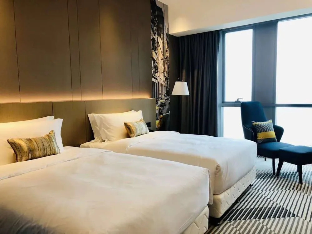 La Yarda Hotel Guangzhou