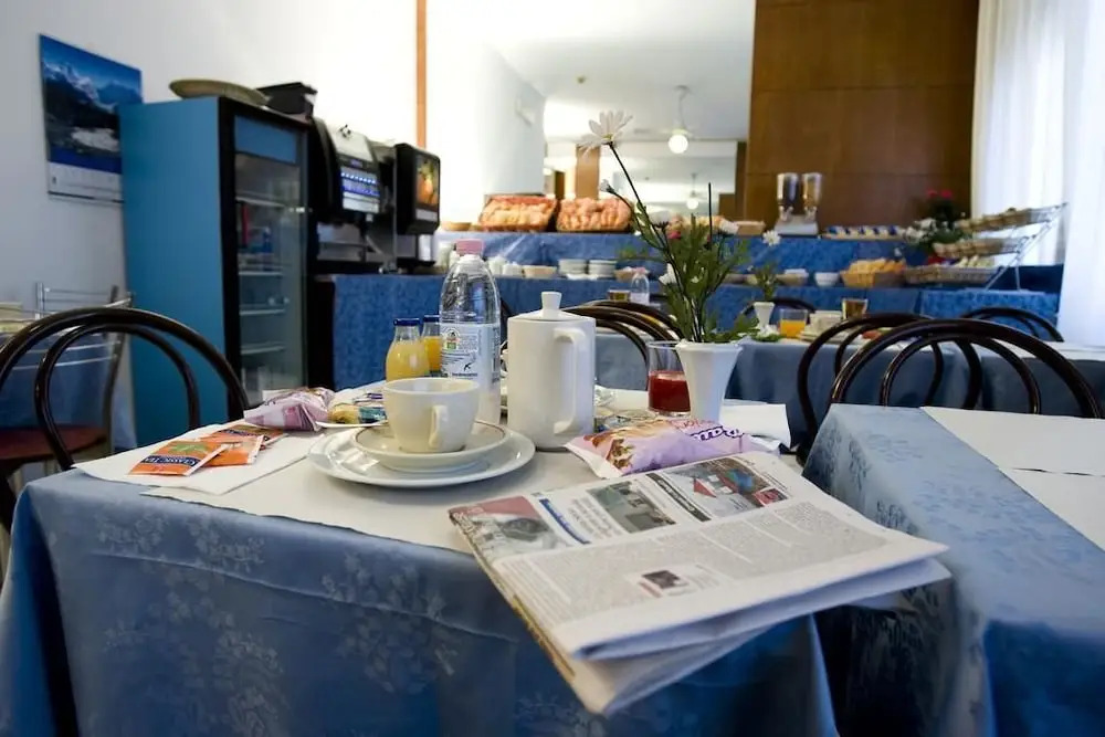 Hotel La Pace