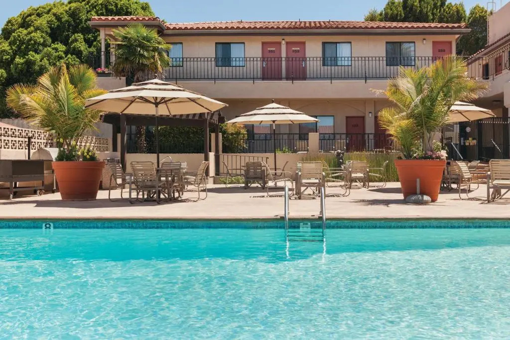 Sands Inn & Suites