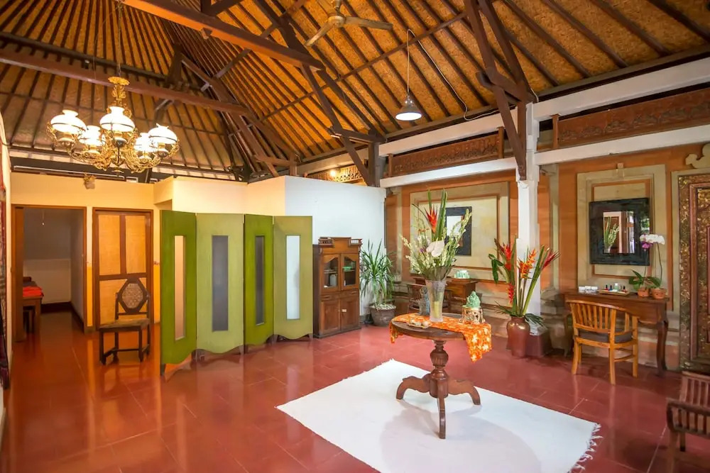 DePradha Guest House