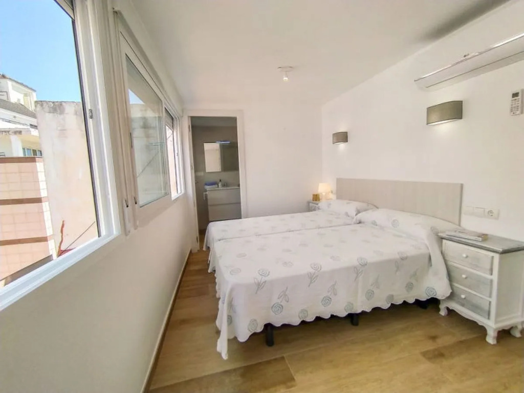 Apartment Suecia Benidorm