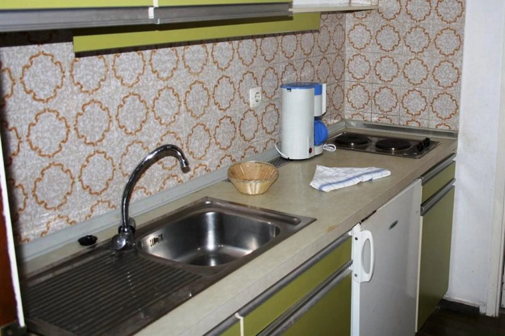 Apartamentos Matorral