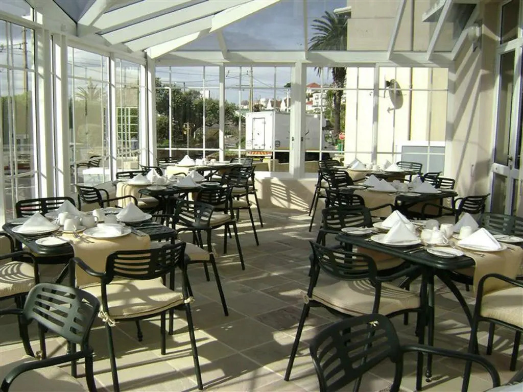 The Calders Hotel & Conference Centre