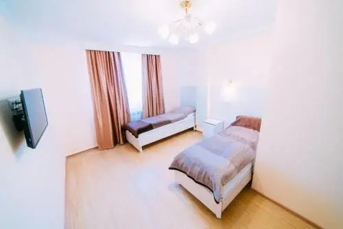 Guest House 2 Stars Almaty