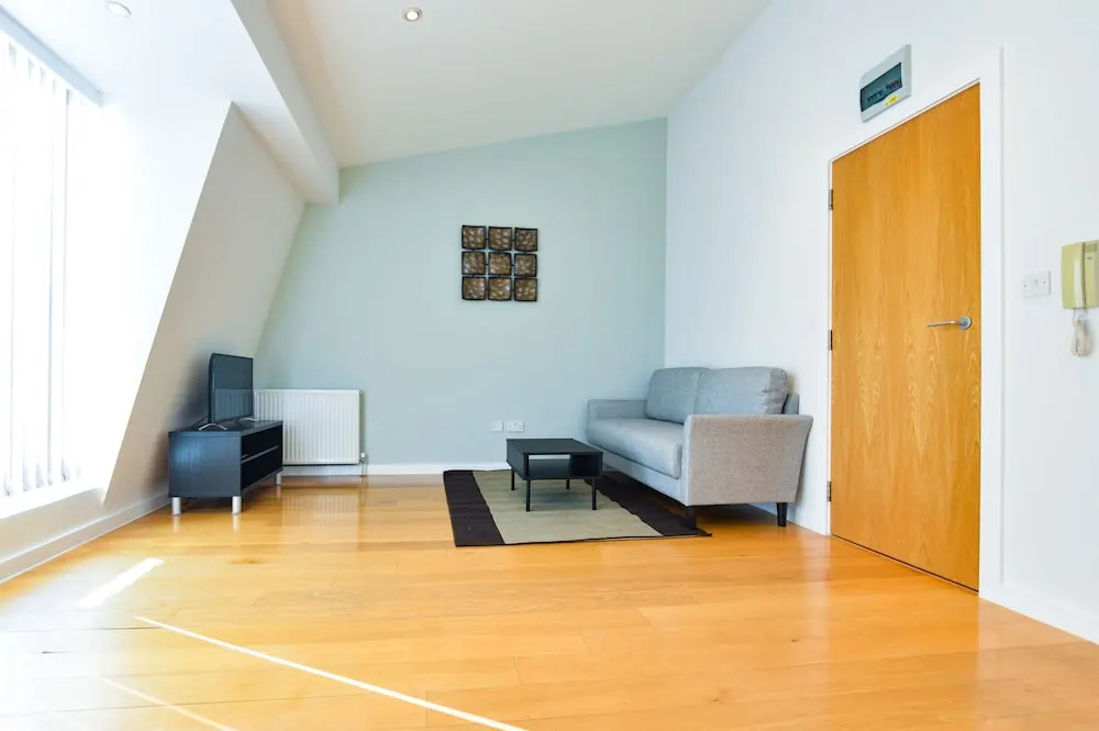 Notting Hill Serviced Apartments by Concept Apartments