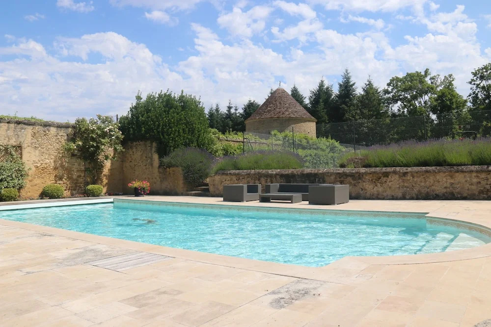 24H LE MANS Château de Lauresse chambres dhôtes Luxe, avec services