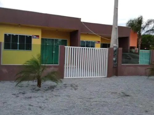 Residencial Alexandre - Com piscina aquecida