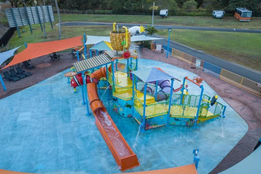 Cairns Coconut Holiday Resort