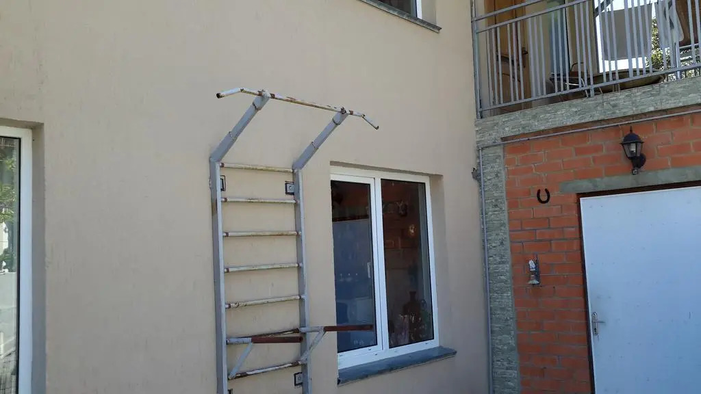 Guest House Mzymtinskaya 2