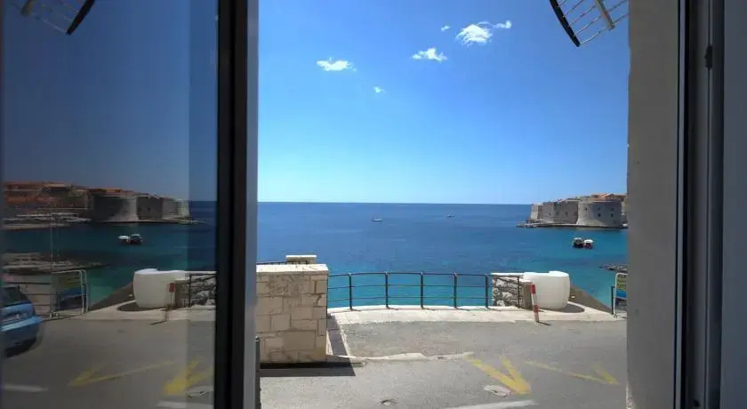 The Beachfront Dubrovnik Old Town