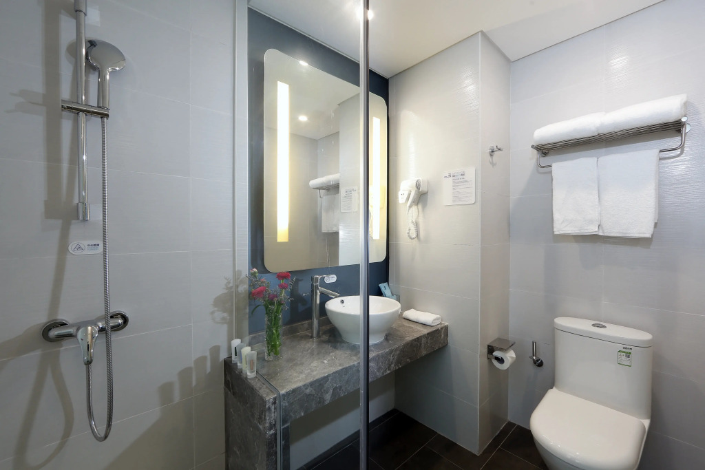 Holiday Inn Express Xiamen City Center by IHG