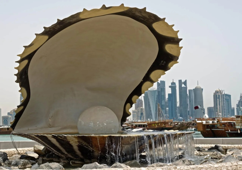 Fraser Suites Doha