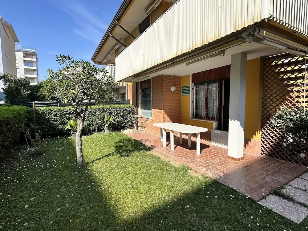 Appartamento Casa Delle Rose