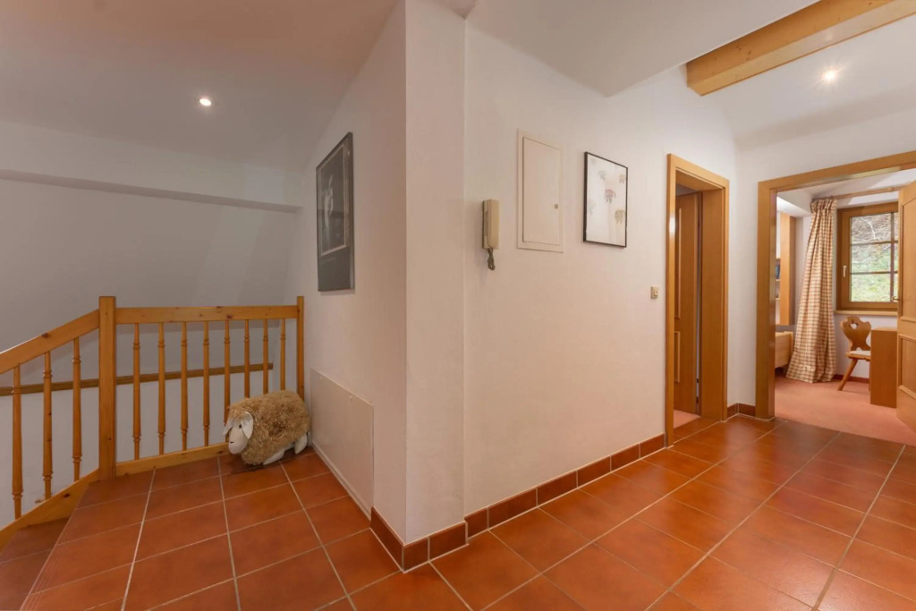 Appartement Berggasse by Schladming-Appartements