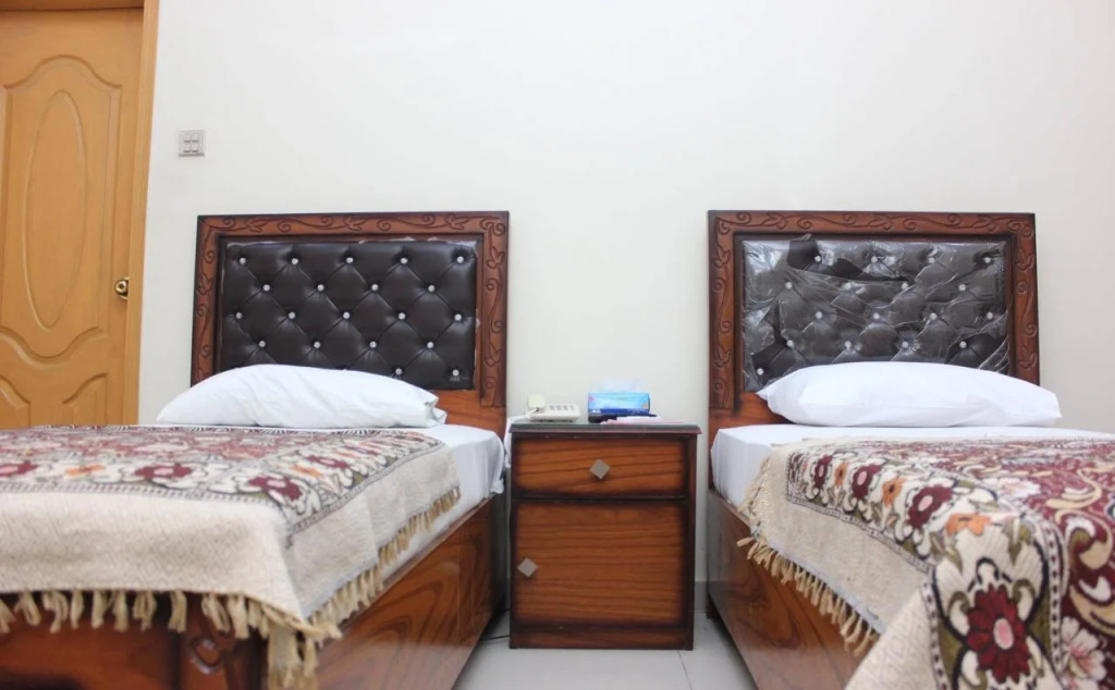 Hotel Royal Palace