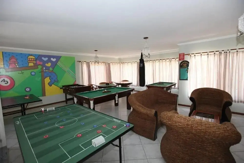 Hotel Kima