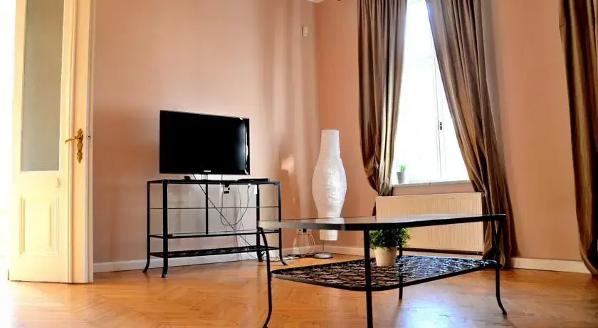 Vic Apartament Grande