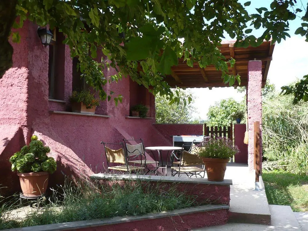 Il Baffetto B&B