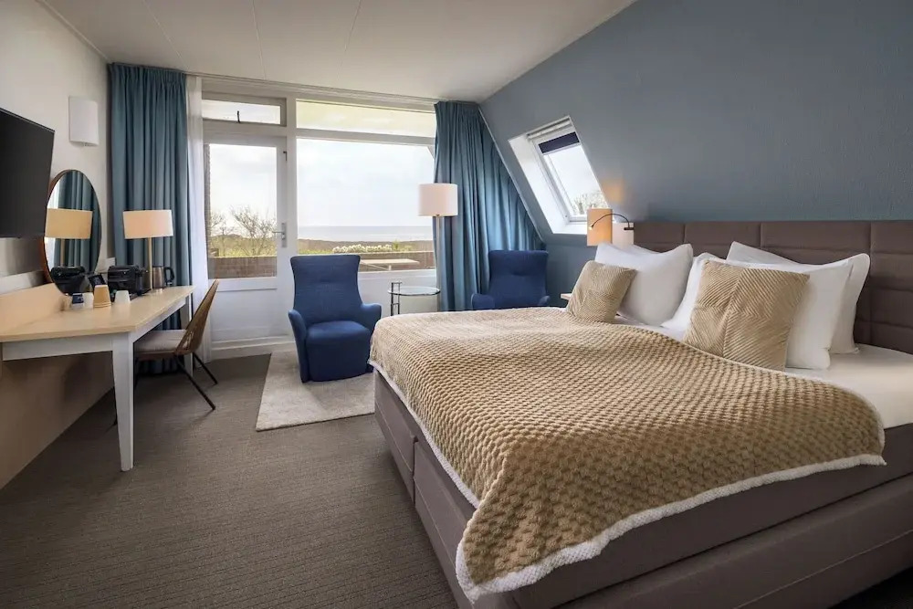 WestCord Hotel de Wadden
