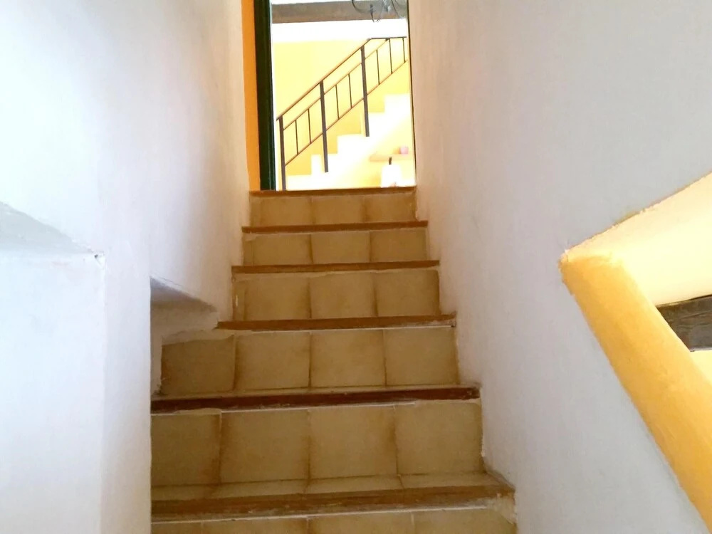 Comfortable house in Santa Cruz 130 m² with sea and mountain view