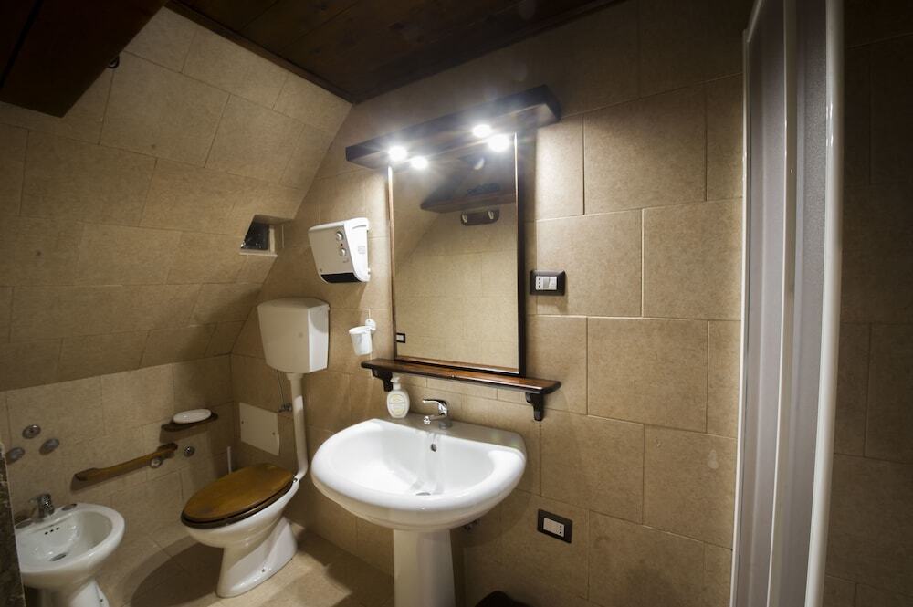 La Cutizza B&B