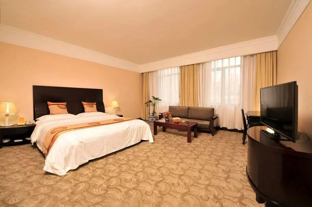 Fu Hotel