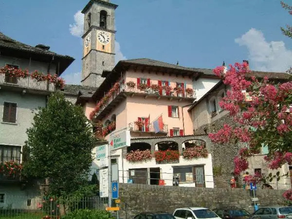Hotel Antico