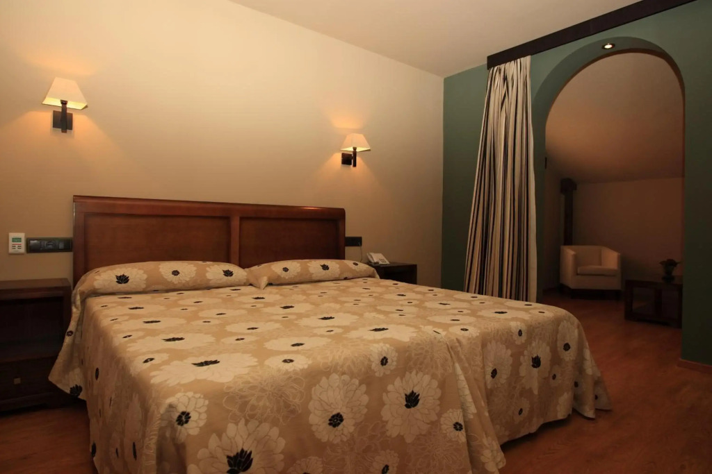 Hotel Zerbinetta