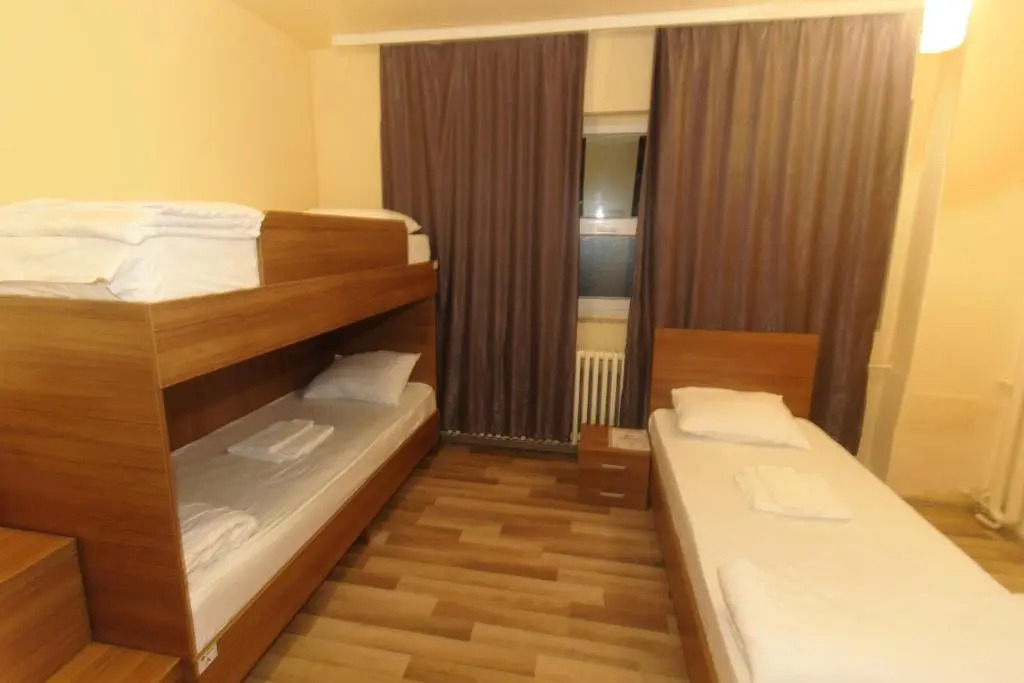 Moon Hostel