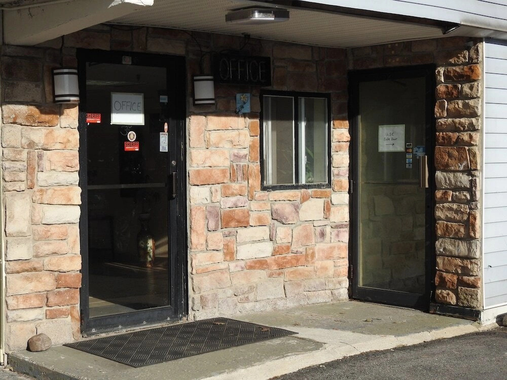 Econo Lodge Rome