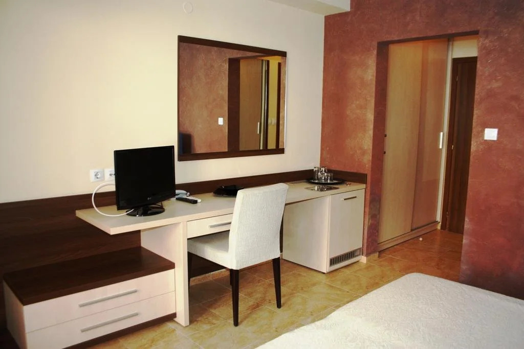 Z&Z "Onegin" Apartments