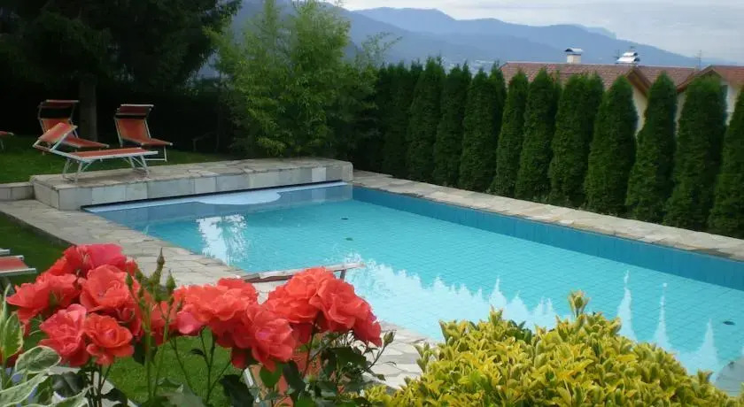 Hotel Rosenheim
