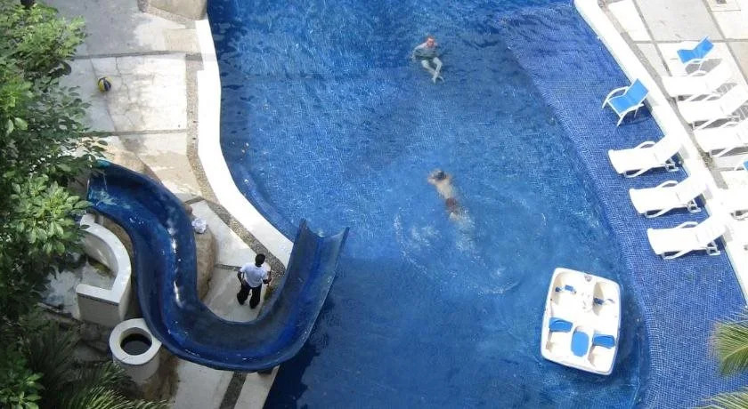 Sirenas Express Acapulco