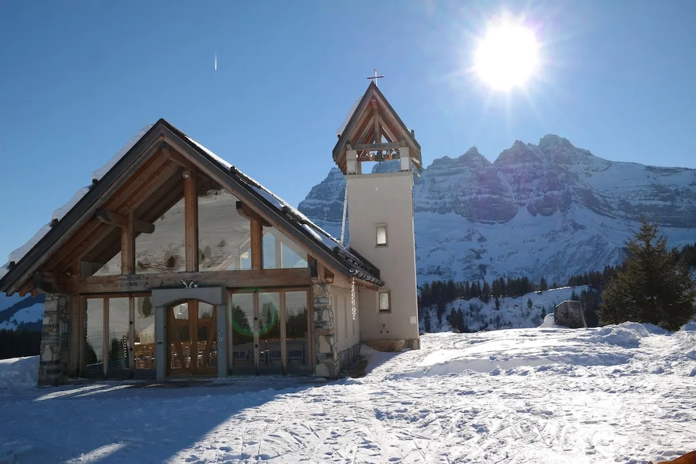 Chalet Ella