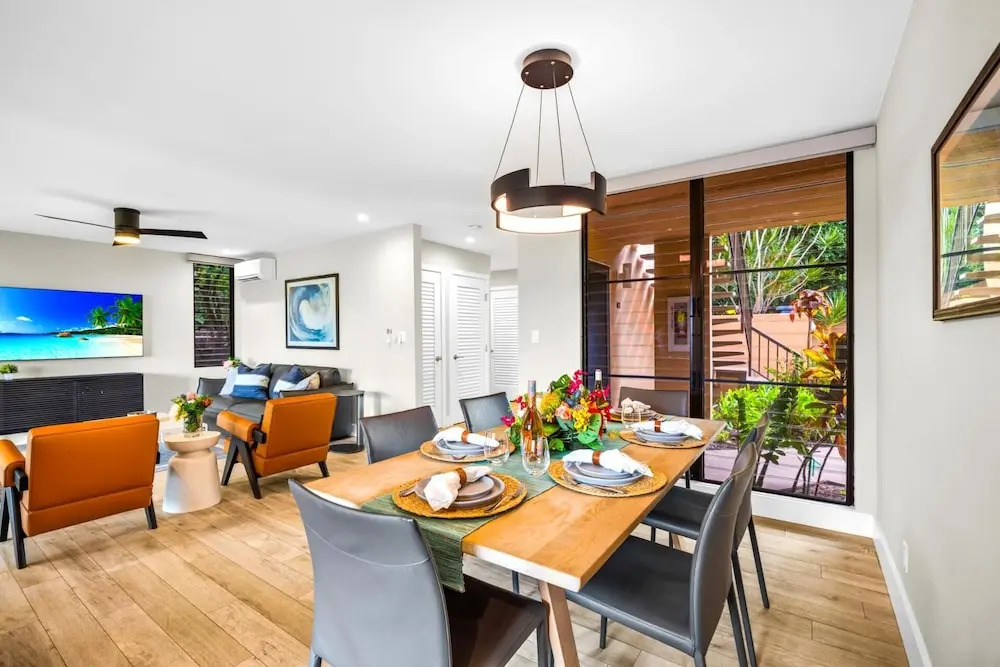 Wailea Ekahi Village WKV-45C by KBM
