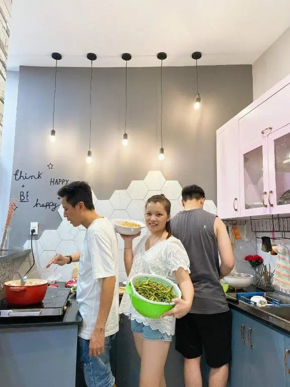 Triple-T Homestay