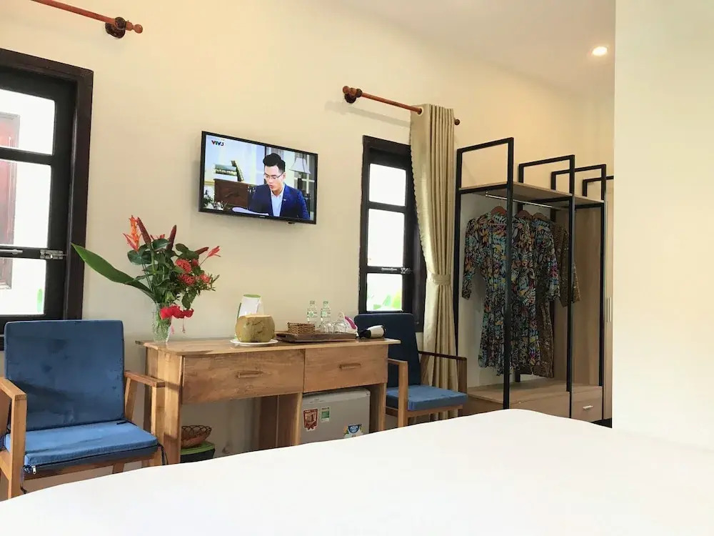 Phú Quốc Dumbo Bungalows