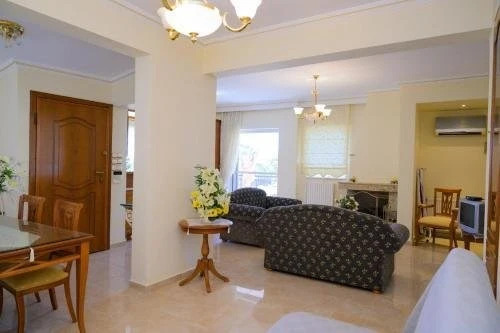 Flat 2 Bedrooms 2 Bathrooms - Palaia Fokaia