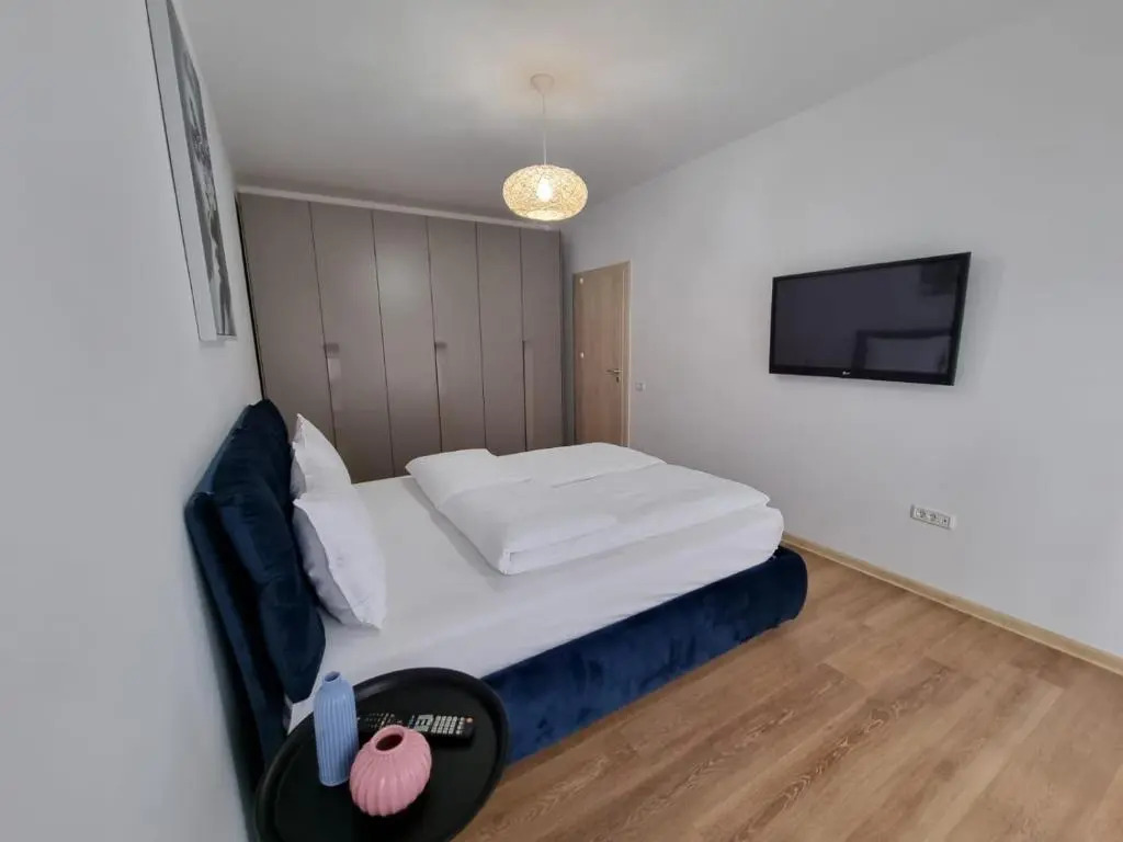 Sasu Apartment