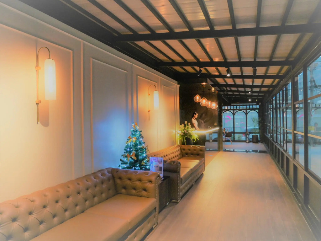 U Sabai Hotel Bangkok