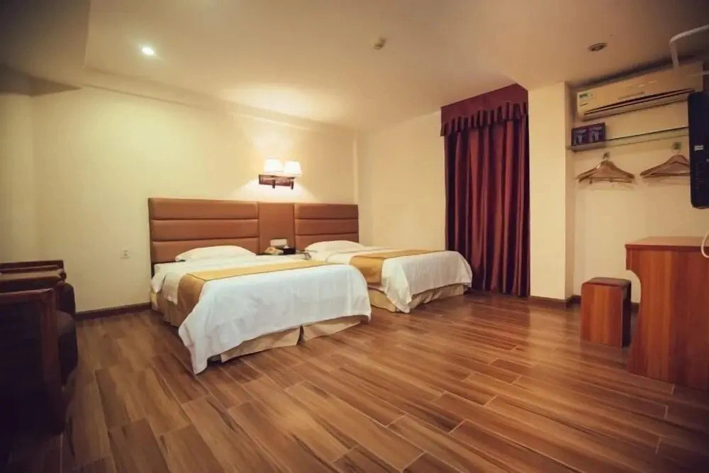Datang Hotel