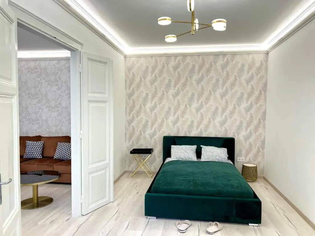 N24A by Small Home Budapest