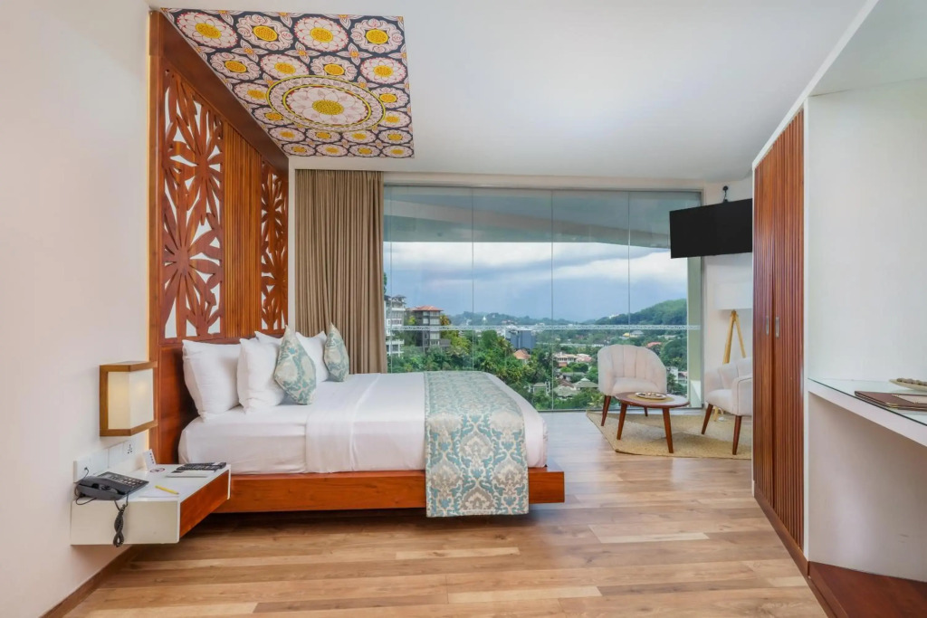 Grand Serendib Hotel