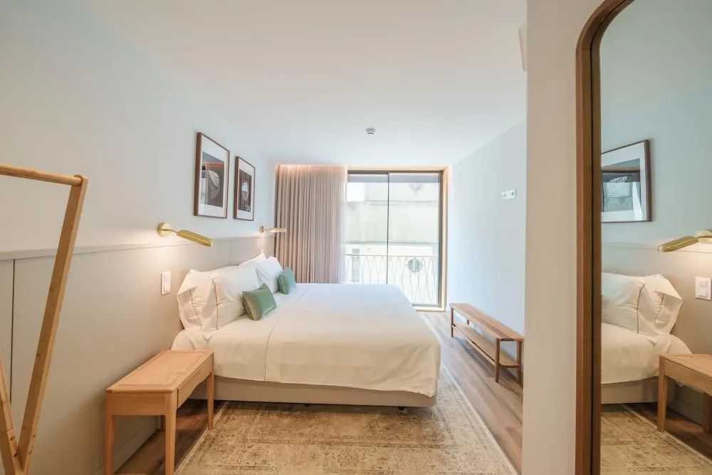 Feel Porto Firmeza Coworking & Flats