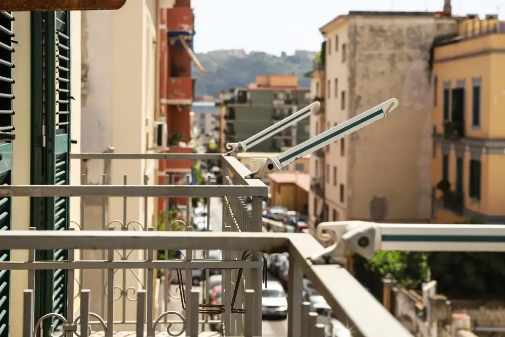 Classic Apartment in Bagnoli by Wonderful Italy